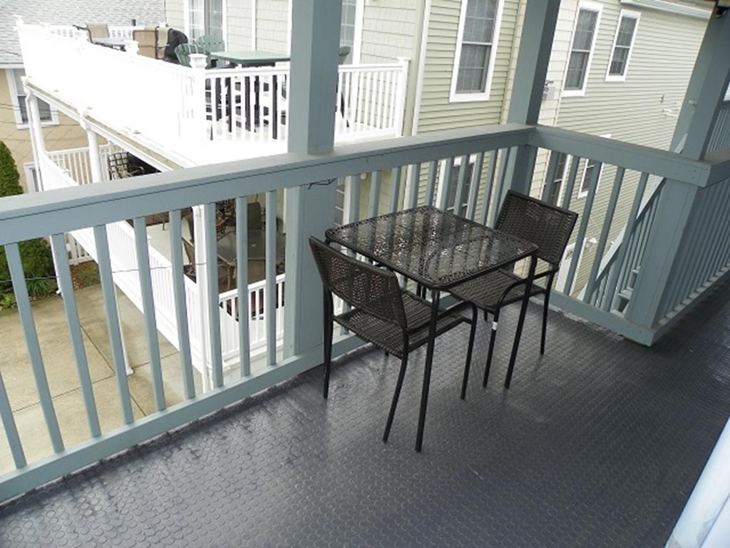 238 EAST MONTGOMERY AVENUE UNIT 9 WILDWOOD SEASONAL SUMMER VACATION